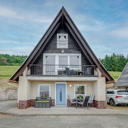 Ferienhaeuser Hohe Klinge 布罗特罗德 外观 照片